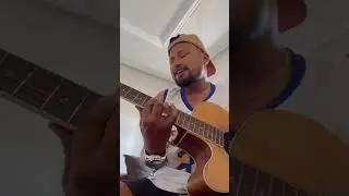 Fuma&ccedil;a pro ar - @thefrancothesir #francothesir #cover #beats #matu&ecirc; #acoustic