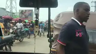 Duala Bushrod Island Monrovia Liberia