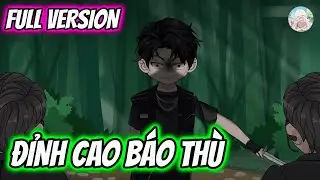 (FULL)ĐỈNH CAO BÁO THÙ | BABY04 VIETSUB.