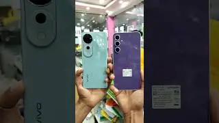 Vivo V40 Pro vs Samsung Galaxy S23 Fe Camera Test || Galaxy S23fe vs Vivo V40 Pro #shorts