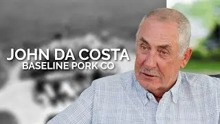 John Da Costa | Baseline Pork Co