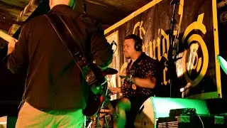 Oliver Patrick Loughnan Drum Solo