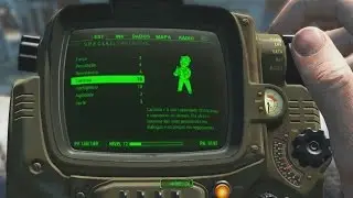 Fallout 4 - Dicas para o início do jogo (atributos, perks, craft, abrigos, itens)