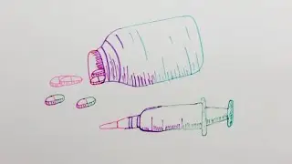 Stop Drug Poster/International Day Against Drug&rsquo;s Abuse Drawing/Anti Drug Day Poster 2022/Stop Drug
