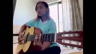 Mann Chha by Purna Rai/ Cover