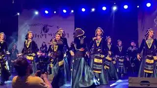 აჭარული S ✨ანსამბლი ლეგენდა🫶სოლო კონცერტი 2025