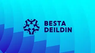 Besta deildin - Kynningarmyndband 2022