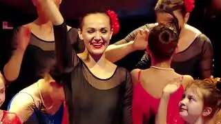Spectacle de fin d'ann&eacute;e 2019 | End of year show 2019 | Dance & Sport Center 