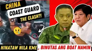 SAGOT NI GEN. R0ME0 MGA P1RATA! Mision sa shoal Ninakaw ang aming Mga Armas ?!