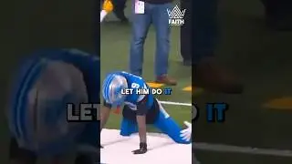 This Is Why Fans Hate Roger Goodell 😬 #nfl
