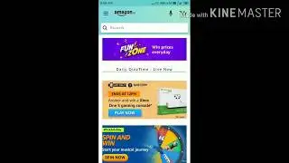 #Amazonquiztime Amazon quiz daily answers Today 11 april 2020 win Xbox One S Gaming Console