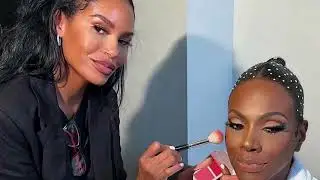 GET GLAMMED UP LIKE A HOLLYWOOD STAR WITH MILA THOMAS at GT Fashion Weekend