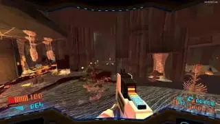 Strafe - PlayStation Experience 2016 Trailer (PS4)