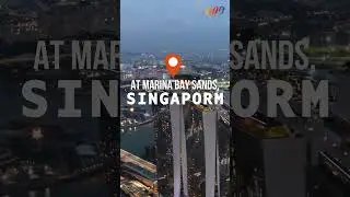 ITB Asia, Singapore
