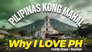 Why I love Philippines 