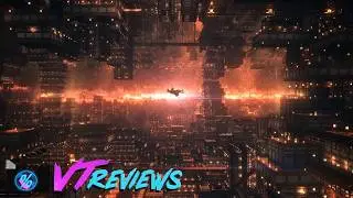 Demon Slayer Infinity Castle - Movie Review