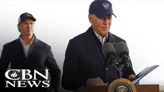 Support Evaporates as Biden Doc Scandal Grows: Are Democratic Leaders Done with Joe?