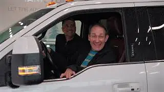 Subaru St. Paul & Living Well - Donation Event