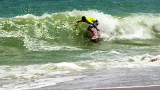 2009 Southside Skim Contest - UST Event #1