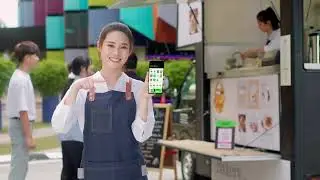 RMS Virtual Terminal App: Business On-The-Go Payment Acceptance