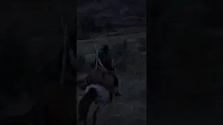 Trolling A Family Member In Red Dead RP #reddeadredemption #trolling #funny #rdr2 #troll