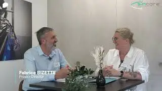 Interview Flash 2025 : SIMCORE