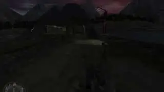 (10) Call of Duty 1: Eder Dam (British Campaign)