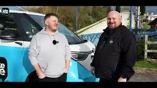 Road To Nowhere - Stoke-On-Trent - Hollogram Marketing