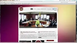 Conozca a la Corte Constitucional de Colombia
