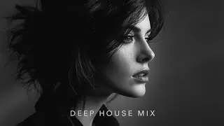 Chill Deep House 2025 | Melodic & Dreamy Feelings Mix #28