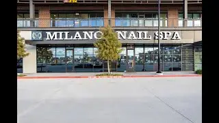 Milano Nail Spa The Heights