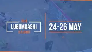 KBM, the largest multisectorial B2B exhibition of the D.R.C