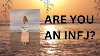 INFJ - MBTI Knowledge for Finding Career|16 personality types in Urdu/Hindi