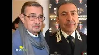 Ruoppolo Teleacras - “Depistaggio”, a processo due Carabinieri e un Poliziotto