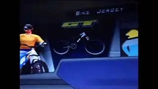 Downhill Domination PS2 Full Walkthrough