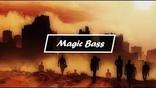 Veorra - Standby [BASS BOOSTED]