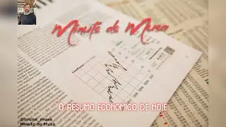 Novamente um dia de queda de commodities e risco fiscal brasileiro