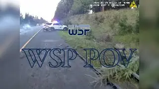 WSP POV: April 2025, Episode 3