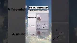 #memes to watch when you're bored