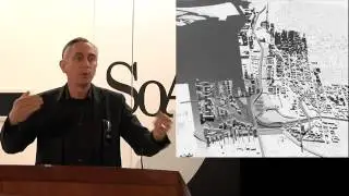 Charles Waldheim  Landscape as Urbanism