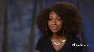 In conversation with HER HONOR JANE BYRNE Writer, Director, and Ensemble Member J. Nicole Brooks