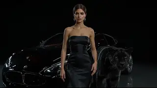 Luxury Deep House Car Music 2026 🚘 Black & Gold Night Drive Bass Boosted
