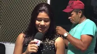 Talita Vaqueira São José da tapera - AL 24 - 12 - 2020 #nordeste