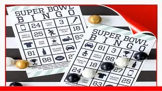 20 Best Super Bowl Party Games That Football Fans Will Love !