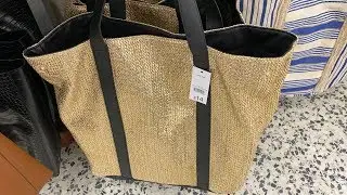 ASDA Ladies BAGS - June 2020