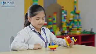 Best Cambridge Board School in Greater Noida West | Admissions Open | Sparsh Global School