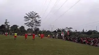 Latihan Persija Sabtu 21/1/2017 POR sawangan Depok