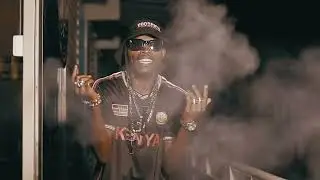 Ramon D'Koko - LIGHT IT UP (Official Music Video)