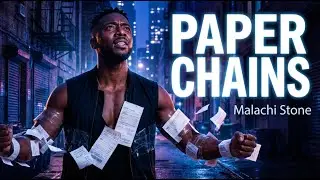 Paper Chains | A Song That Speaks to Every Broke Worker