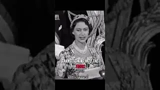 Unveiling the Untold: Princess Margaret
